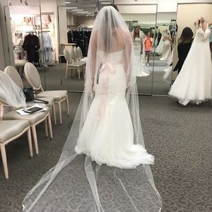 Galina Wedding Dress